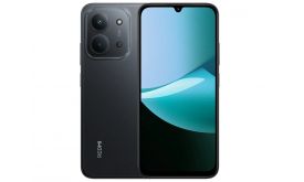 Xiaomi Redmi 15C 4/128GB (MZB0KOAEU) Midnight Black / fekete